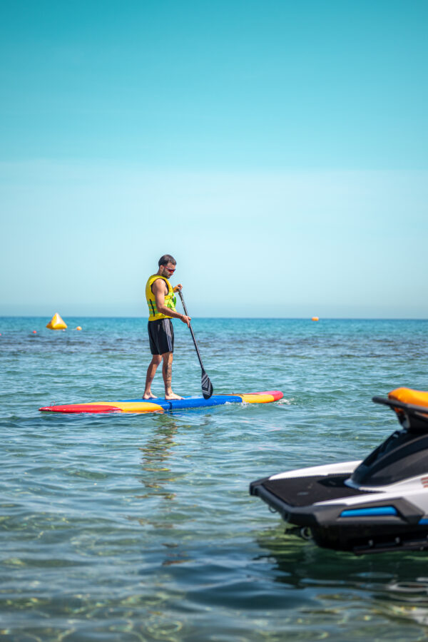 Water Sports